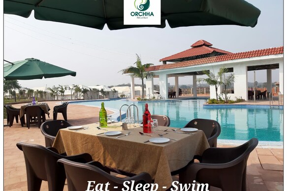 ORCHHA CLUB AND RESORT