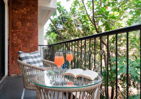 Studio 109 Apartment Arpora Goa