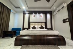 Hotel Galaxy, Katra Hotel Galaxy, Katra