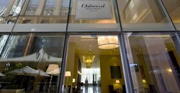 Oakwood Premier Prestige- UB City Bangalore, Bangalore Oakwood Premier Prestige- UB City Bangalore, Bangalore