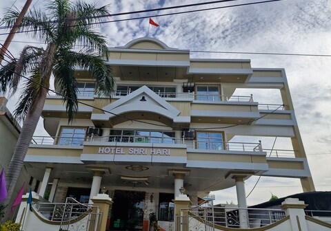 Hotel Shri Hari