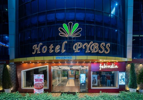 HOTEL PYBSS