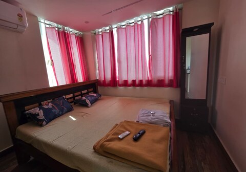 Hillstay one bed room apartments