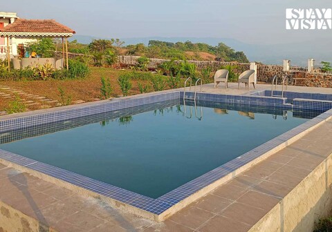 StayVista at Nirvana