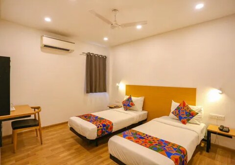 FabHotel Sri Aditya Inn