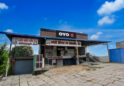 SPOT ON Aarya Guest House