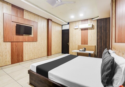 Hotel O GATIMAAN