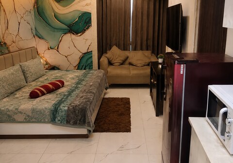 The Moonlight studio