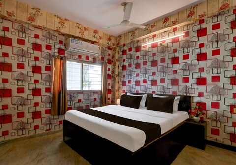 Super Hotel O New hotel banjara suites