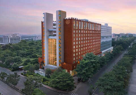 Sheraton Hyderabad