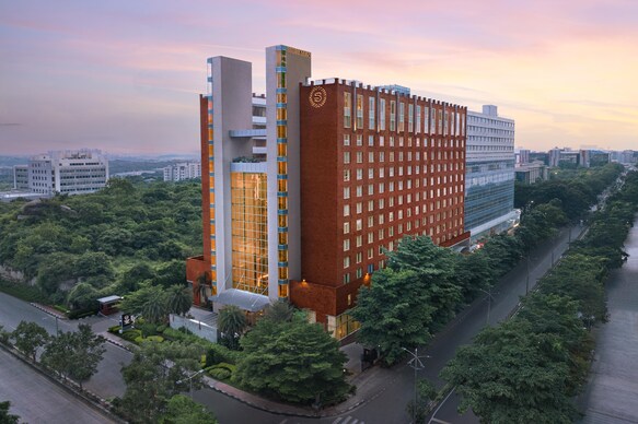 Sheraton Hyderabad