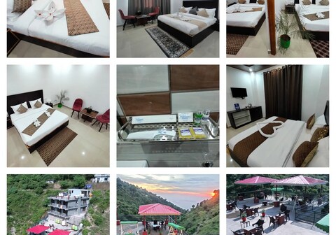 MYSTY WINDSS KASAULI