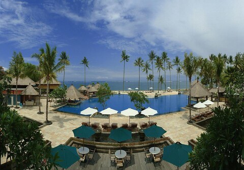 The Patra Bali Resort & Villas