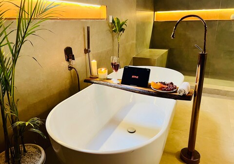 The Mediterranean at Shiv Sadan