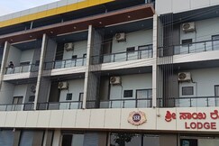 Shree Sai Residency, Goa Shree Sai Residency, Goa