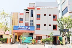 Hotel Atithi Inn , Kolkata Hotel Atithi Inn , Kolkata