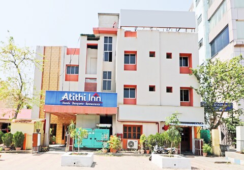 Hotel Atithi Inn