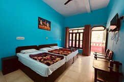 Prayag Raj Hotel ( 5min Walking From Sangam ) - Karanprayag, Karanprayag Prayag Raj Hotel ( 5min Walking From Sangam ) - Karanprayag, Karanprayag