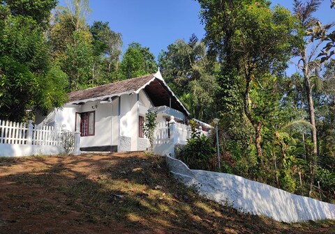 Joepaul's Farmstay | Entire 2 BHK Villa