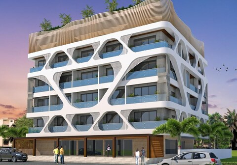 AGM GRAND HOTEL & SPA