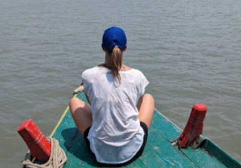 Sundarban Tulip Stay With Paid Jungle Safari