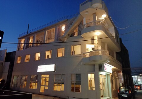 Ankur Hotel