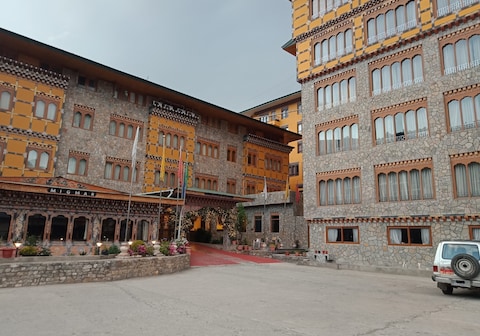 هوتل ميجمار