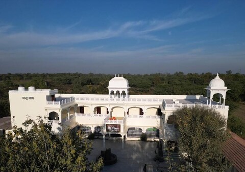 CHANDRA BAGH