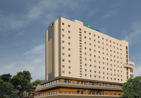 Holiday Inn Express Gurgaon Sector 50