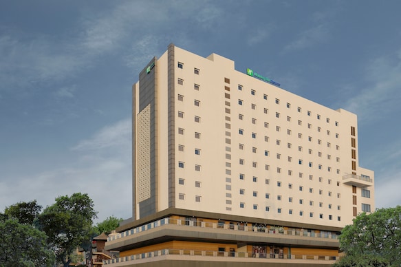 Holiday Inn Express Gurgaon Sector 50