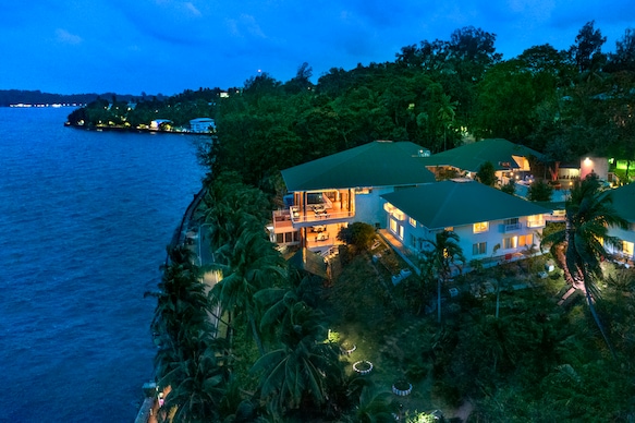 Welcomhotel by ITC Hotels, Bay Island, Port Blair