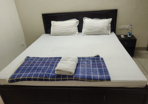 SES Residency (1st Floor)- Yelahanka