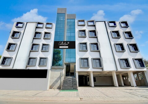 Super Collection O MIDC Pimpari Pune Formerly SK Palace