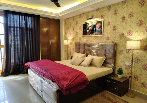 Antahpura | Fully Independent