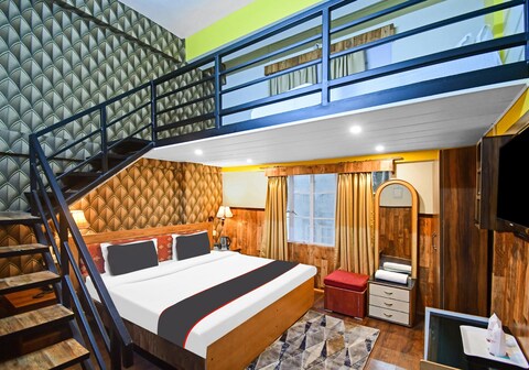 Collection O Samrat Residency