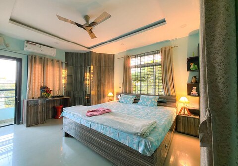 The BlueBird Homestay