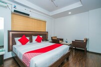 OYO 17018 Roots Nest, Bangalore OYO 17018 Roots Nest, Bangalore