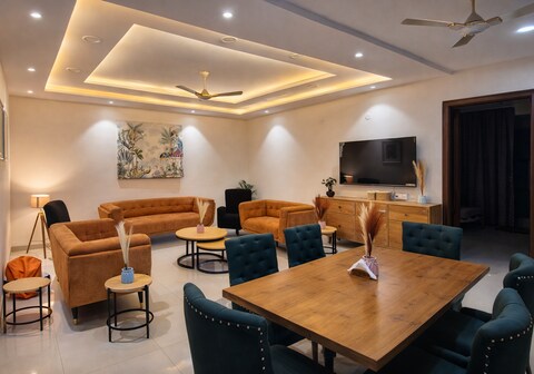 Sukhavasa: Boutique Stay