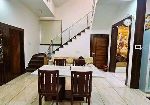 KANHA KUTIR VILLA BY HOMESTAYINJAIPURDOTIN