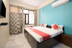OYO 18278 Kanchan Stays, Delhi OYO 18278 Kanchan Stays, Delhi