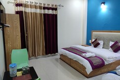 Bhagsu Sarovar Guest House, Dharamshala Bhagsu Sarovar Guest House, Dharamshala