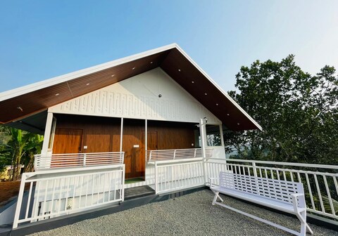 Traumhaus 2bed Farmstay