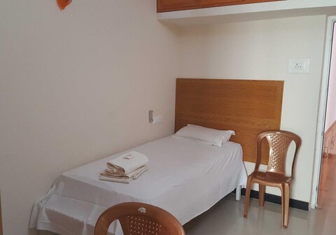 Grand Stay Service Apartments