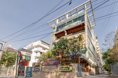 Astra Hotel - Whitefield, Bangalore Astra Hotel - Whitefield, Bangalore