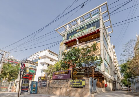 Astra Hotel - Whitefield