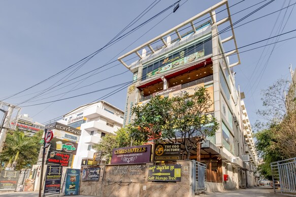Astra Hotel - Whitefield