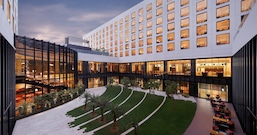 Novotel New Delhi Aerocity, Delhi Novotel New Delhi Aerocity, Delhi