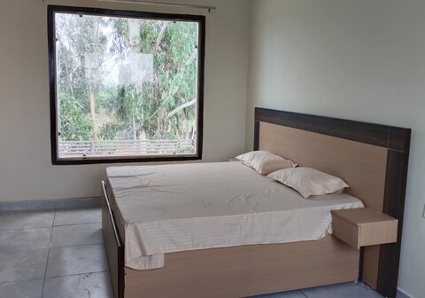 Aanandam Hotel