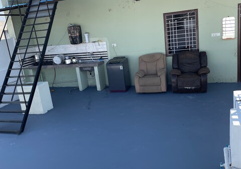 Hotel Pent House 1BHK Telangana