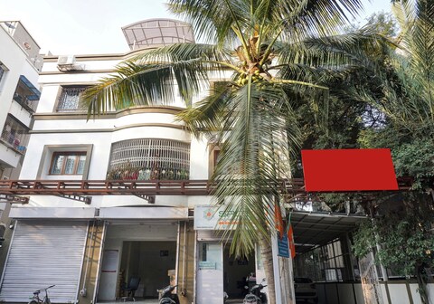 Super Townhouse The Upper Room Near Pune Airport